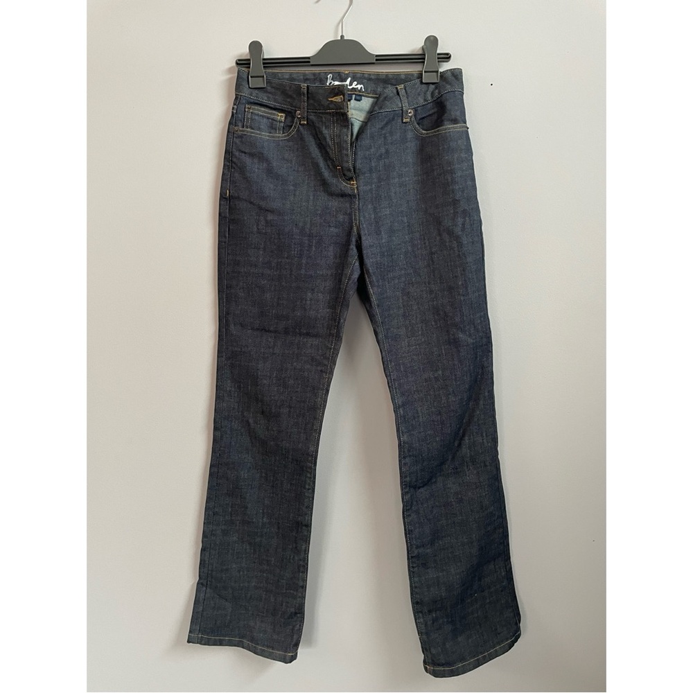 Boden jeans size 10R 
Excellent condition